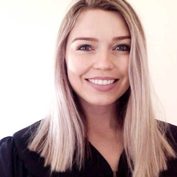 Meet your Posher, Haley - Picture 1 of 1